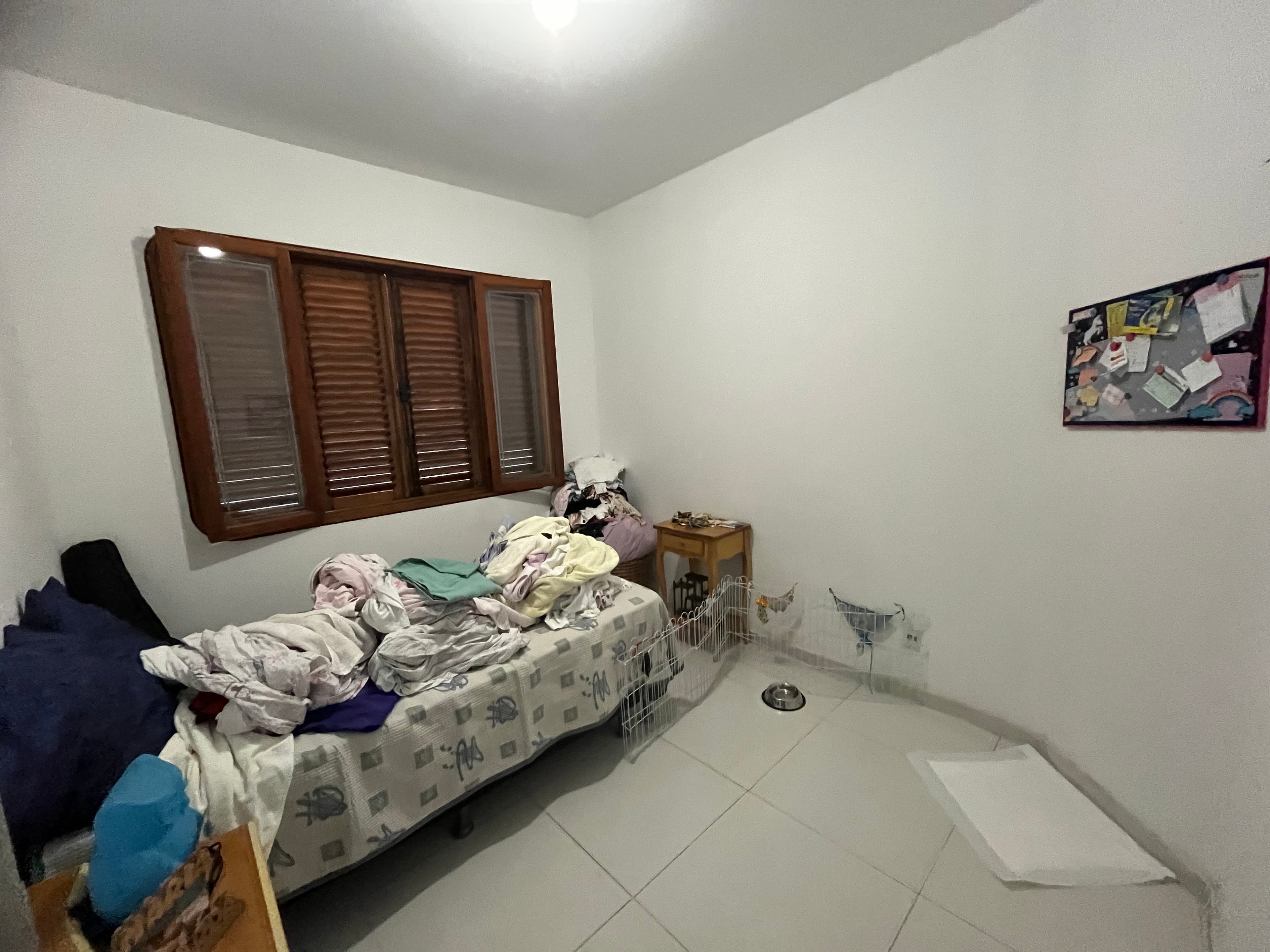 Outro dos ambientes internos da casa